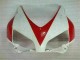 ABS Kits Carenado Moto CBR 1000 RR 04-05 - Blanco Rojo ABS Kits Carenado Moto CBR 1000 RR 04-05 - Blanco Rojo