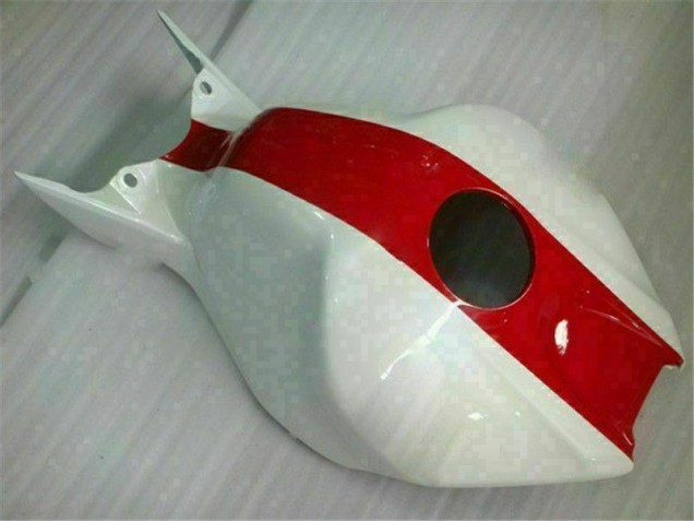 ABS Kits Carenado Moto CBR 1000 RR 04-05 - Blanco Rojo ABS Kits Carenado Moto CBR 1000 RR 04-05 - Blanco Rojo