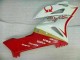 ABS Kits Carenado Moto CBR 1000 RR 04-05 - Blanco Rojo ABS Kits Carenado Moto CBR 1000 RR 04-05 - Blanco Rojo