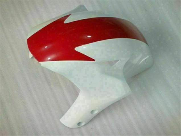 ABS Kits Carenado Moto CBR 1000 RR 04-05 - Blanco Rojo ABS Kits Carenado Moto CBR 1000 RR 04-05 - Blanco Rojo