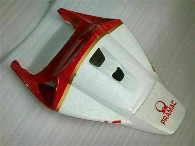 ABS Kits Carenado Moto CBR 1000 RR 04-05 - Blanco Rojo ABS Kits Carenado Moto CBR 1000 RR 04-05 - Blanco Rojo
