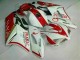 ABS Kits Carenado Moto CBR 1000 RR 04-05 - Blanco Rojo ABS Kits Carenado Moto CBR 1000 RR 04-05 - Blanco Rojo