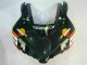 ABS Kits Carenado Moto CBR 1000 RR 04-05 - Naranja ABS Kits Carenado Moto CBR 1000 RR 04-05 - Naranja