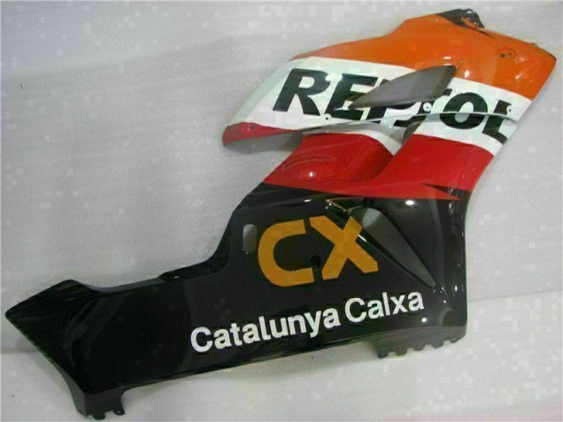 ABS Kits Carenado Moto CBR 1000 RR 04-05 - Naranja ABS Kits Carenado Moto CBR 1000 RR 04-05 - Naranja