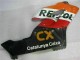 ABS Kits Carenado Moto CBR 1000 RR 04-05 - Naranja ABS Kits Carenado Moto CBR 1000 RR 04-05 - Naranja