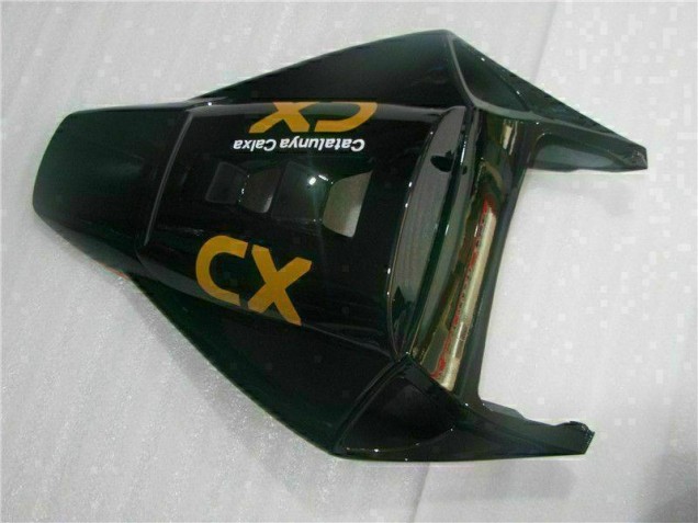ABS Kits Carenado Moto CBR 1000 RR 04-05 - Naranja ABS Kits Carenado Moto CBR 1000 RR 04-05 - Naranja
