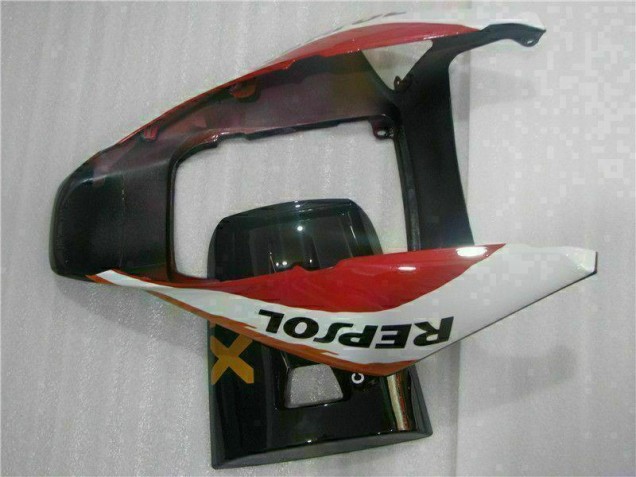 ABS Kits Carenado Moto CBR 1000 RR 04-05 - Naranja ABS Kits Carenado Moto CBR 1000 RR 04-05 - Naranja