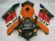 ABS Kits Carenado Moto CBR 1000 RR 04-05 - Naranja ABS Kits Carenado Moto CBR 1000 RR 04-05 - Naranja