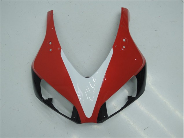 ABS Kits Carenado Moto CBR 1000 RR 06-07 - Rojo Blanco Negro