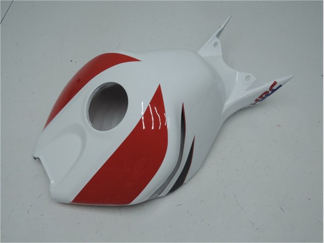 ABS Kits Carenado Moto CBR 1000 RR 06-07 - Rojo Blanco Negro