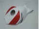 ABS Kits Carenado Moto CBR 1000 RR 06-07 - Rojo Blanco Negro