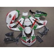 ABS Kits Carenado Moto CBR 1000 RR 08-11 - Castrol 4