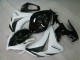 ABS Kits Carenado Moto CBR 1000 RR 08-11 - Negro Blanco ABS Kits Carenado Moto CBR 1000 RR 08-11 - Negro Blanco