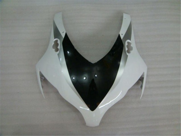 ABS Kits Carenado Moto CBR 1000 RR 08-11 - Negro Blanco ABS Kits Carenado Moto CBR 1000 RR 08-11 - Negro Blanco