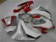 ABS Kits Carenado Moto CBR 1000 RR 08-11 - Rojo Blanco