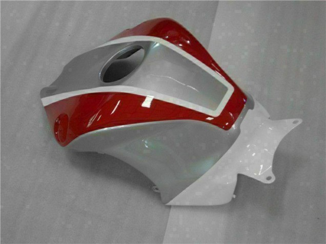ABS Kits Carenado Moto CBR 1000 RR 08-11 - Rojo Blanco