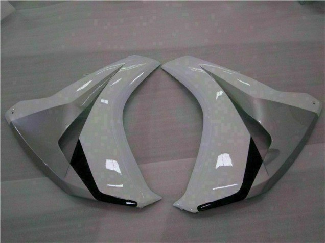 ABS Kits Carenado Moto CBR 1000 RR 08-11 - Rojo Blanco