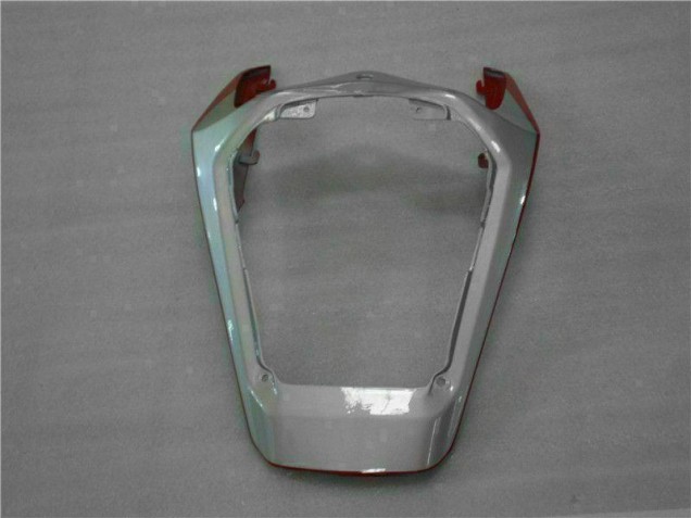 ABS Kits Carenado Moto CBR 1000 RR 08-11 - Rojo Blanco