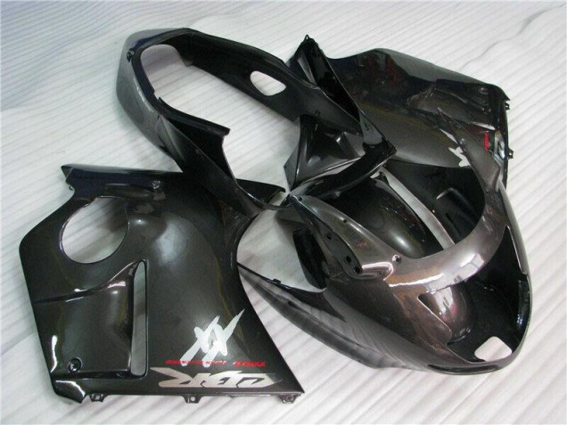 ABS Kits Carenado Moto CBR 1100 XX 96-07 - Negro