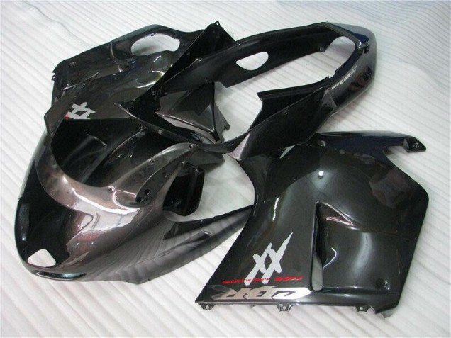 ABS Kits Carenado Moto CBR 1100 XX 96-07 - Negro