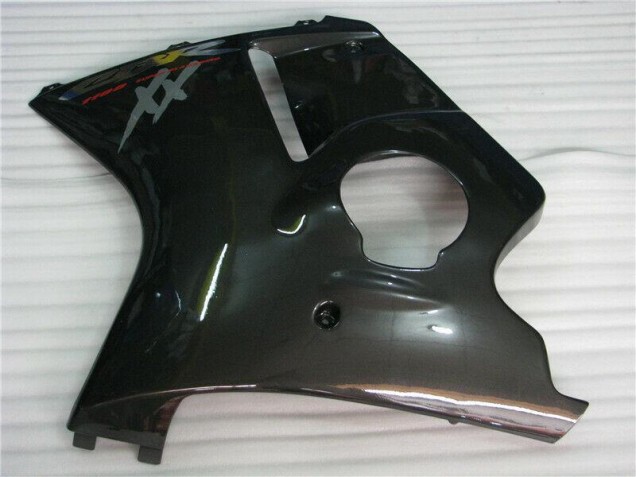 ABS Kits Carenado Moto CBR 1100 XX 96-07 - Negro