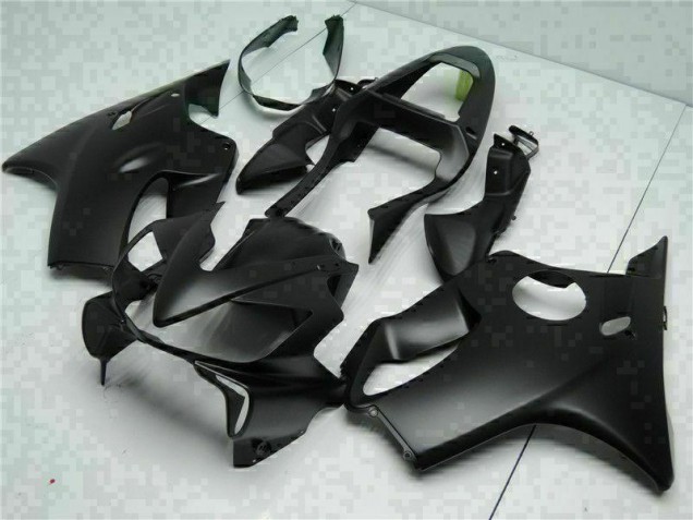 ABS Kits Carenado Moto CBR 600 F4i 01-03 - Negro Mate ABS Kits Carenado Moto CBR 600 F4i 01-03 - Negro Mate