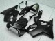 ABS Kits Carenado Moto CBR 600 F4i 01-03 - Negro Mate ABS Kits Carenado Moto CBR 600 F4i 01-03 - Negro Mate