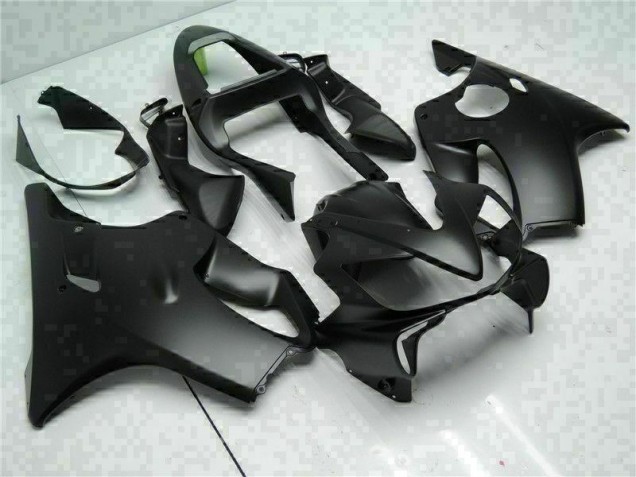 ABS Kits Carenado Moto CBR 600 F4i 01-03 - Negro Mate ABS Kits Carenado Moto CBR 600 F4i 01-03 - Negro Mate