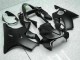 ABS Kits Carenado Moto CBR 600 F4i 01-03 - Negro Mate ABS Kits Carenado Moto CBR 600 F4i 01-03 - Negro Mate