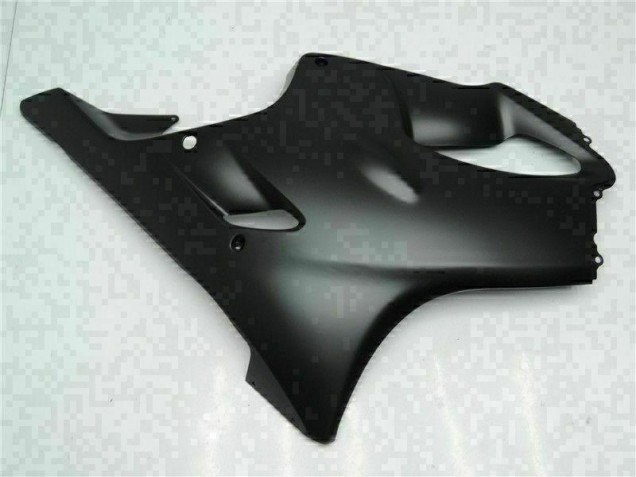 ABS Kits Carenado Moto CBR 600 F4i 01-03 - Negro Mate ABS Kits Carenado Moto CBR 600 F4i 01-03 - Negro Mate