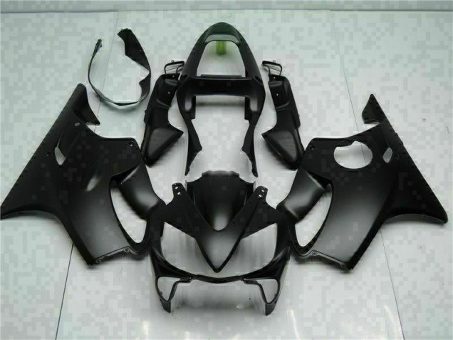 ABS Kits Carenado Moto CBR 600 F4i 01-03 - Negro Mate ABS Kits Carenado Moto CBR 600 F4i 01-03 - Negro Mate