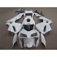 ABS Kits Carenado Moto CBR 600 RR 03-04 - Blanco