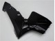 ABS Kits Carenado Moto CBR 600 RR 03-04 - Brillante Negro