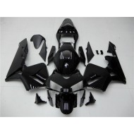 ABS Kits Carenado Moto CBR 600 RR 03-04 - Brillante Negro