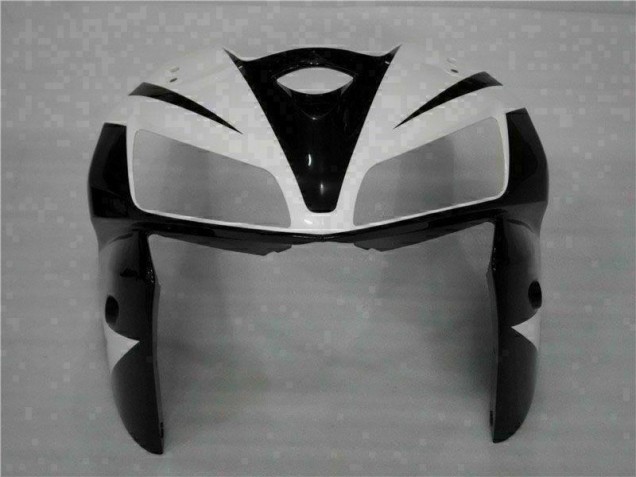 ABS Kits Carenado Moto CBR 600 RR 05-06 - Negro