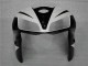 ABS Kits Carenado Moto CBR 600 RR 05-06 - Negro