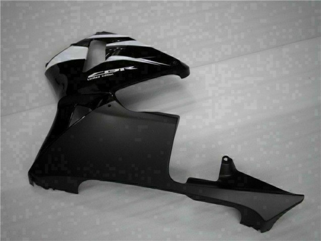 ABS Kits Carenado Moto CBR 600 RR 05-06 - Negro
