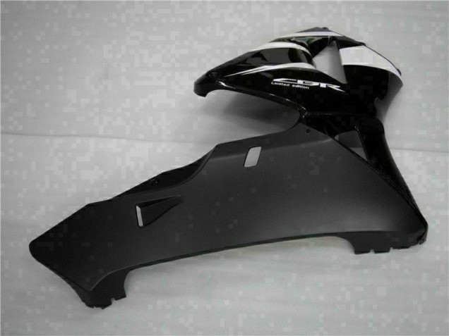 ABS Kits Carenado Moto CBR 600 RR 05-06 - Negro