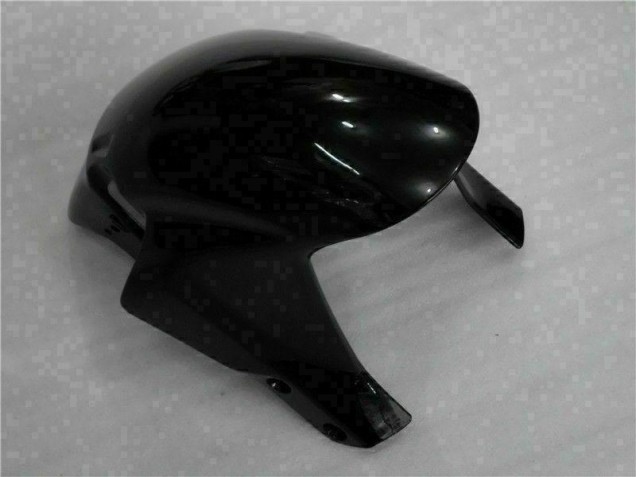 ABS Kits Carenado Moto CBR 600 RR 05-06 - Negro