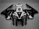 ABS Kits Carenado Moto CBR 600 RR 05-06 - Negro