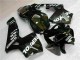 ABS Kits Carenado Moto CBR 600 RR 05-06 - Negro Repsol