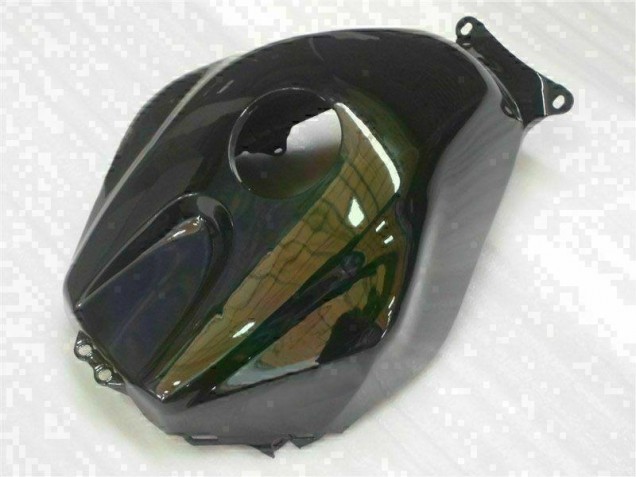 ABS Kits Carenado Moto CBR 600 RR 05-06 - Negro Repsol
