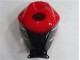 ABS Kits Carenado Moto CBR 600 RR 05-06 - Rojo Negro