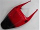 ABS Kits Carenado Moto CBR 600 RR 05-06 - Rojo Negro