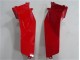 ABS Kits Carenado Moto CBR 600 RR 05-06 - Rojo Negro