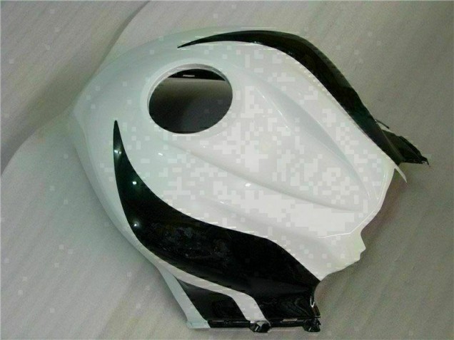 ABS Kits Carenado Moto CBR 600 RR 09-12 - Blanco