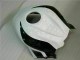 ABS Kits Carenado Moto CBR 600 RR 09-12 - Blanco