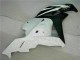 ABS Kits Carenado Moto CBR 600 RR 09-12 - Blanco