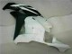 ABS Kits Carenado Moto CBR 600 RR 09-12 - Blanco