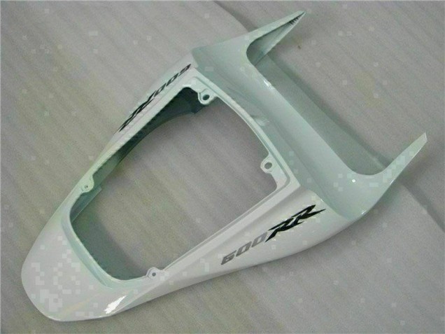 ABS Kits Carenado Moto CBR 600 RR 09-12 - Blanco